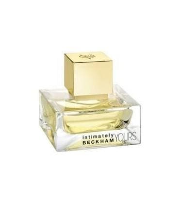Intimately Yours For Her Edt 30 ml - David Beckham