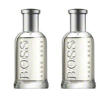 Boss Bottled Edt 30ml DUO Hugo Boss CDON