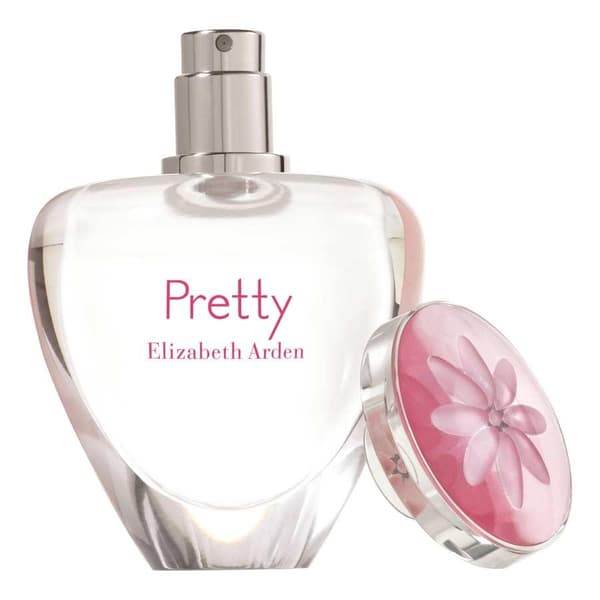 Elizabeth Arden Pretty Edp 100ml