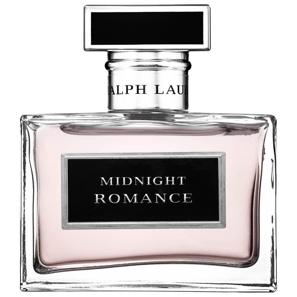 Midnight Romance Edp 100ml - Ralph Lauren