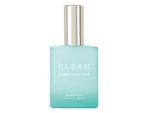CLEAN Warm Cotton TESTER Edp 60ml