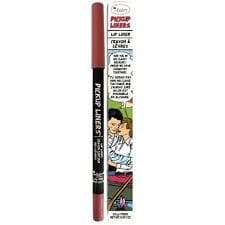 theBalm Pickup Liners Lip Liner Chemistry