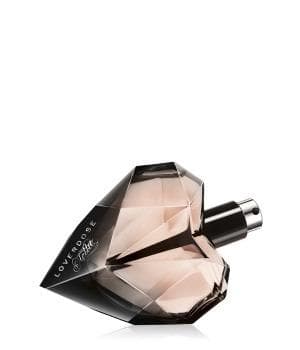 Loverdose Tattoo Edt 50ml - Diesel