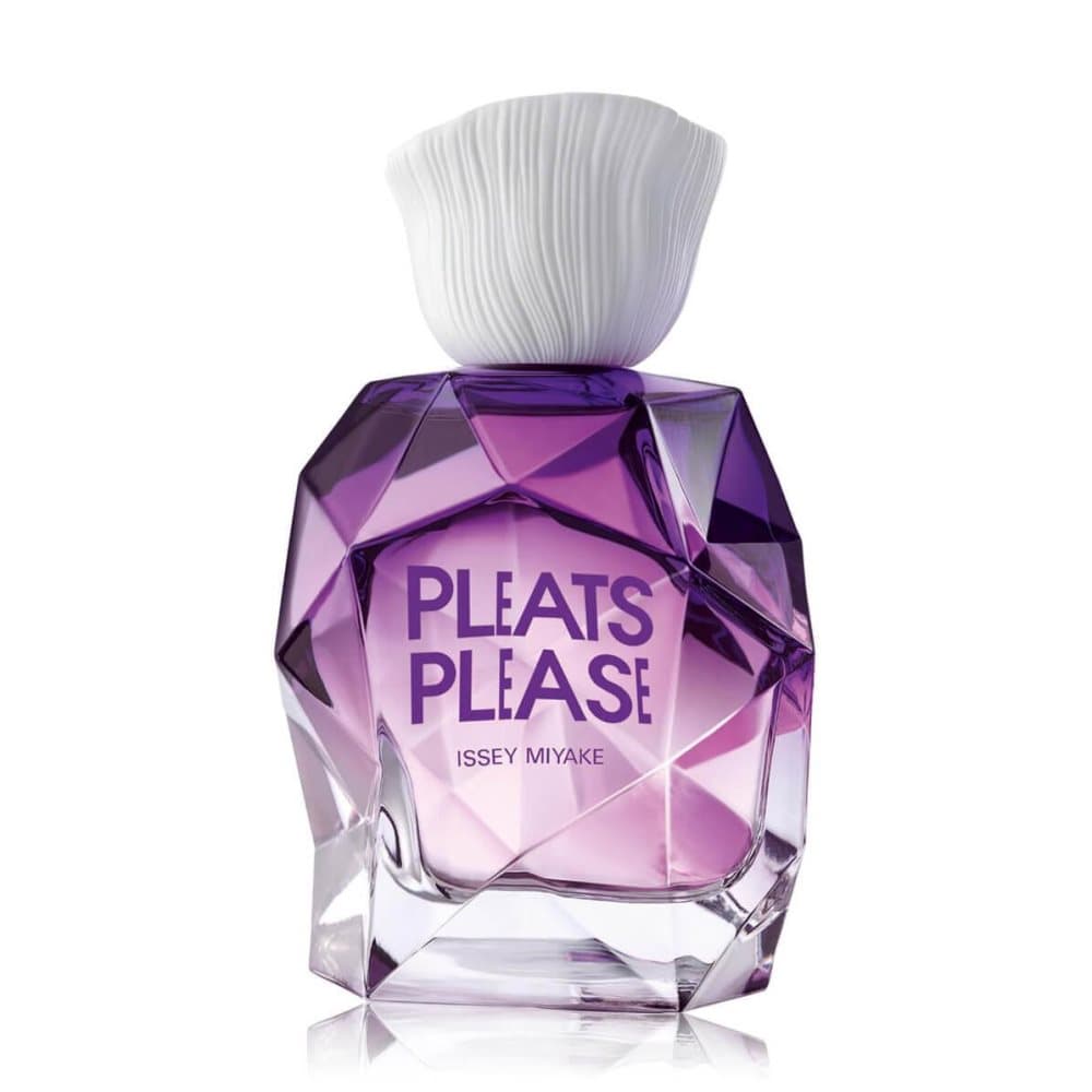 Pleats Please Edp 50ml - Issey Miyake