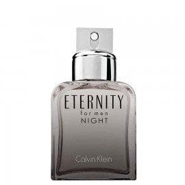 Eternity Night For Men Edt 50ml - Calvin Klein