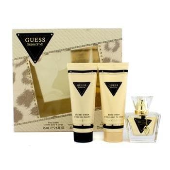 Guess Seductive Edt 30ml Giftset