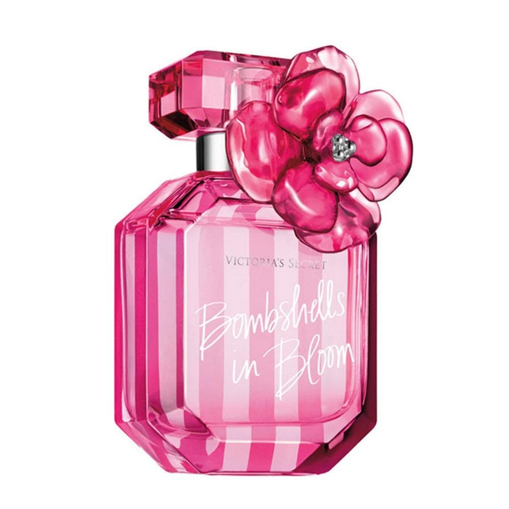 Bombshells In Bloom Edp 100ml - Victoria's Secret