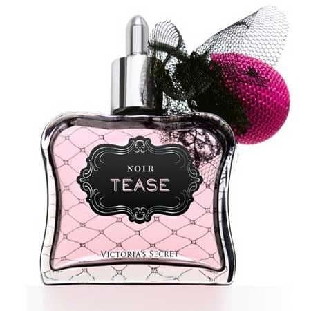 Victoria´s Secret Noir Tease Edp 50ml