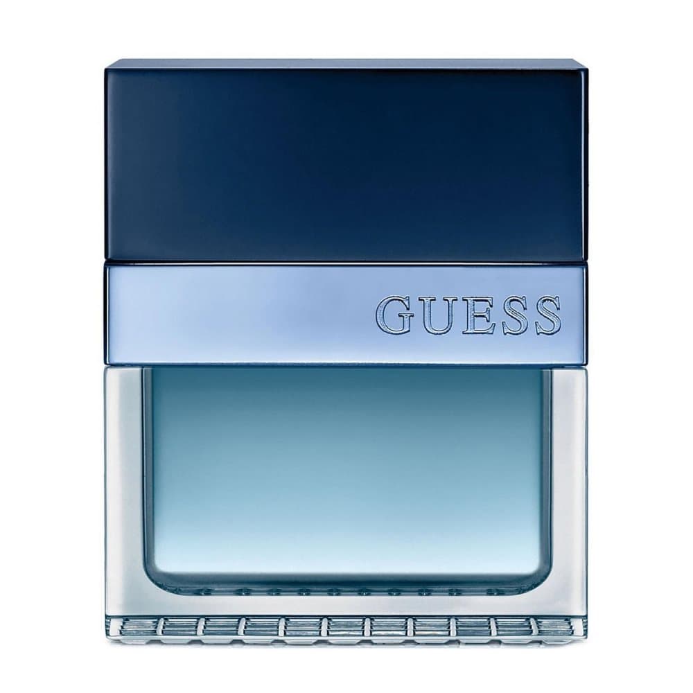 Guess Seductive Pour Homme Blue Edt 50ml