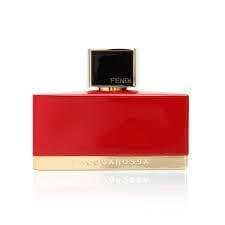 Fendi L'Acquarossa Edt 75ml