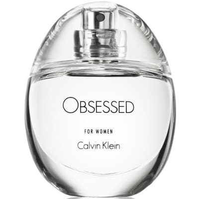 Calvin Klein Obsessed For Women Edp 100ml
