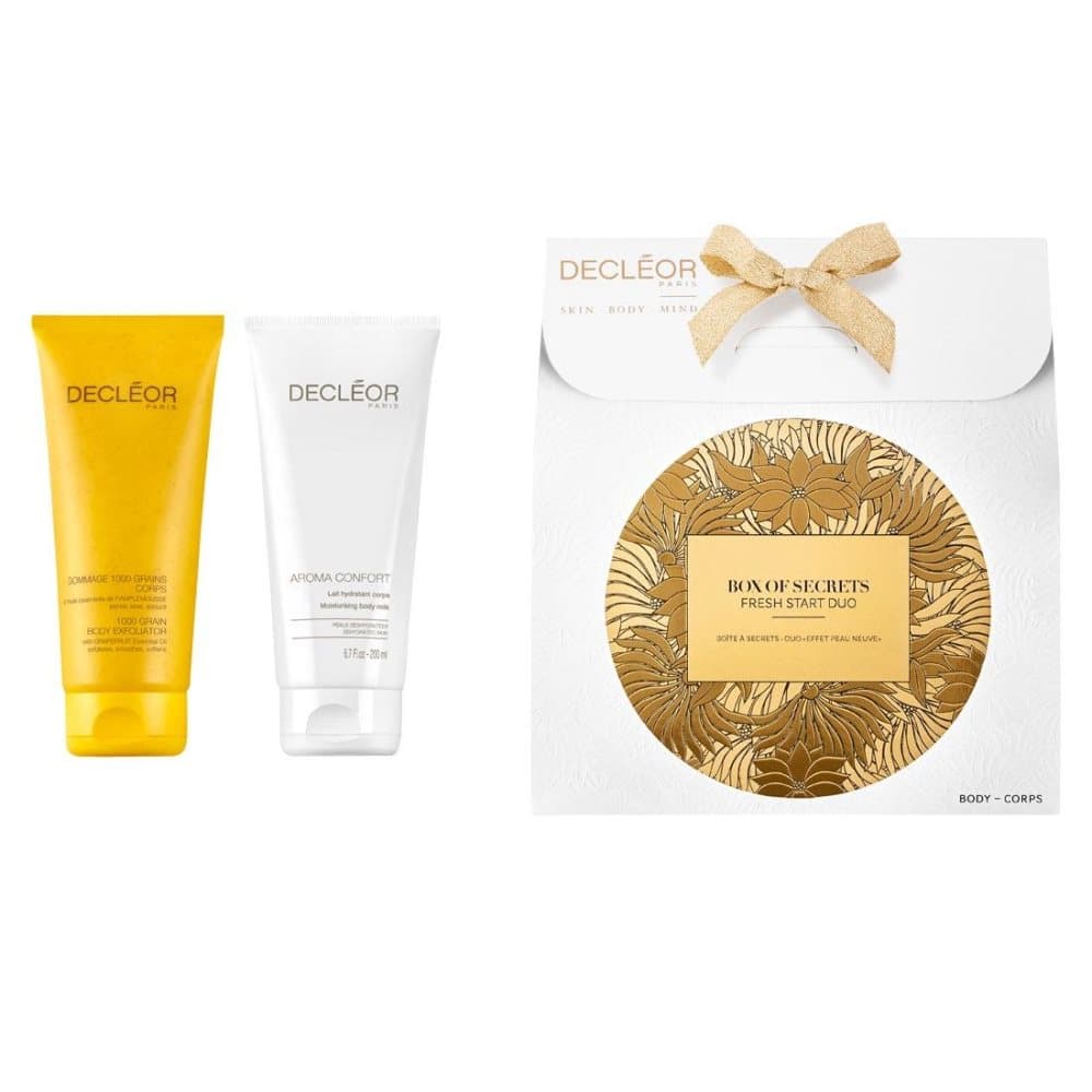 Decleor Fresh Start Duo Kit
