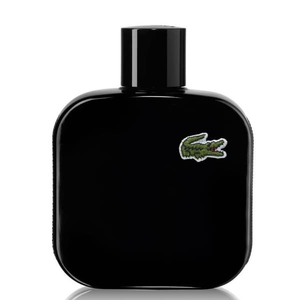 Lacoste Eau De Lacoste Noir Edt 100ml