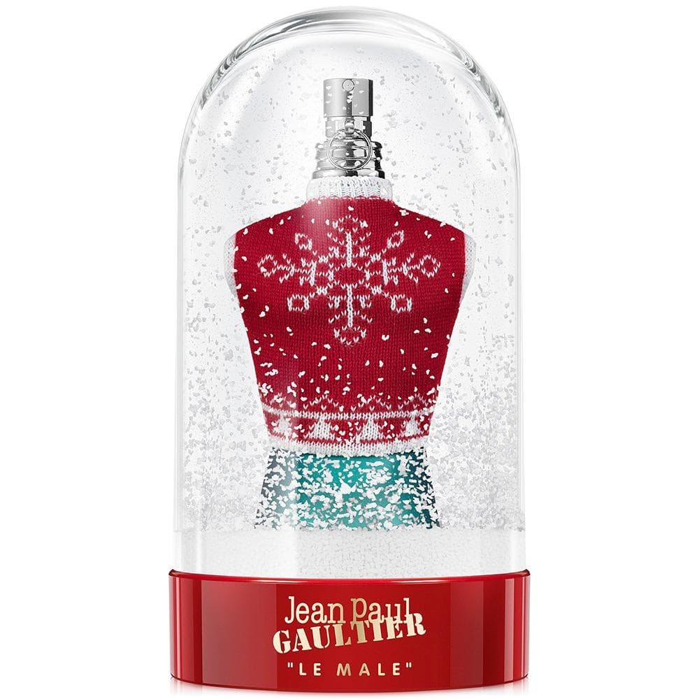 Jean Paul Gaultier Le Male Edt 125ml Christmas Edition