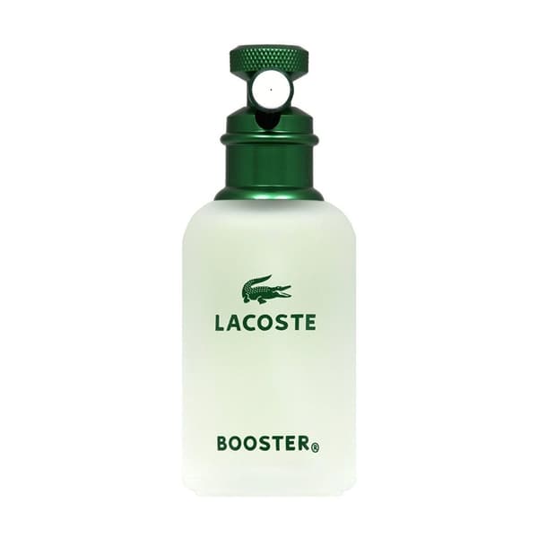 Lacoste Booster Edt 125ml