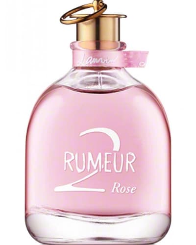Rumeur 2 Rose Edp 30ml - Lanvin