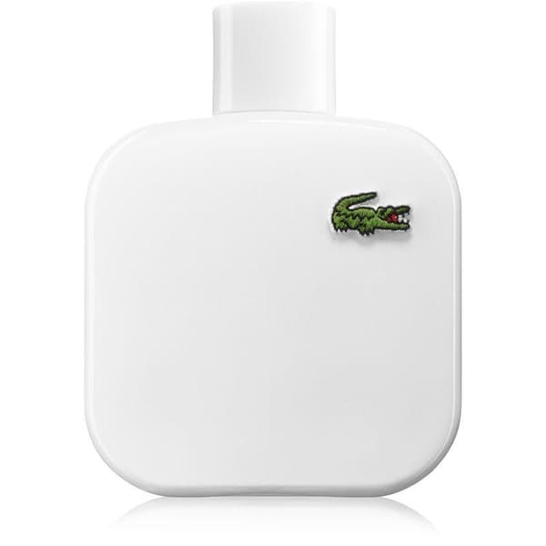 Lacoste Eau De Lacoste Blanc Edt 100ml