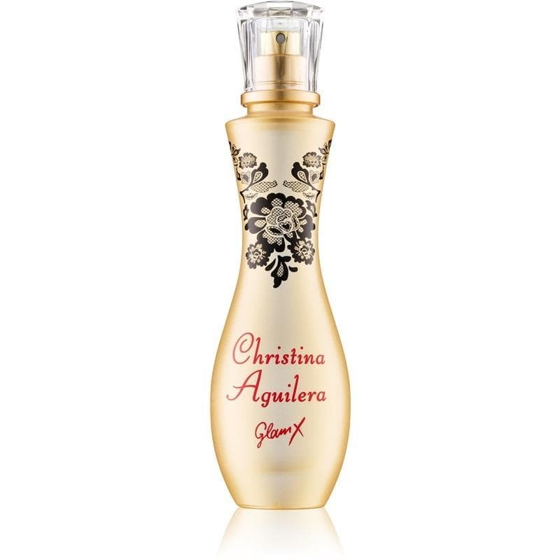 Christina Aguilera Glam X Edp 60ml