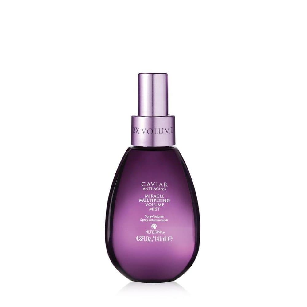 Alterna Caviar Miracle Multiplying Volume Hair Mist 141ml