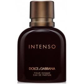 Intenso Pour Homme Edp 40ml - Dolce & Gabbana