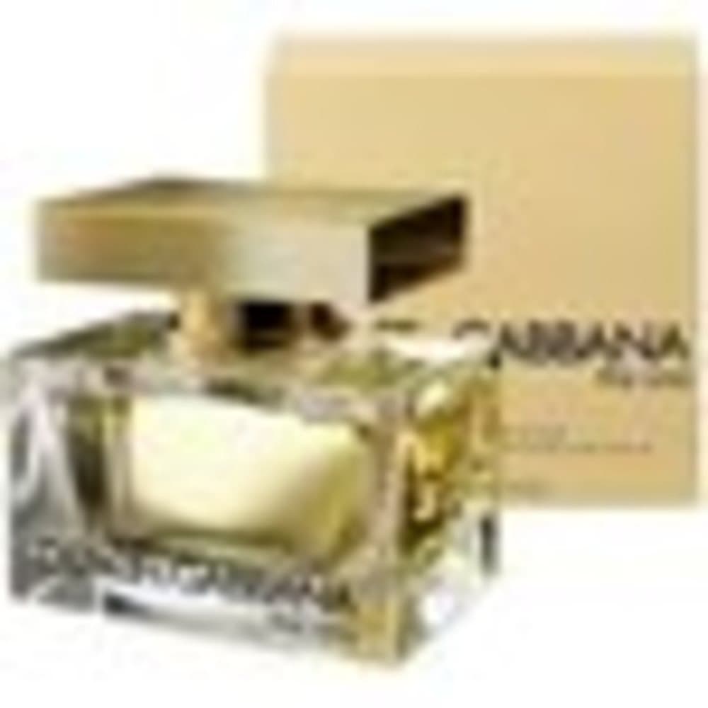 The One Edp 50 ml - Dolce & Gabbana