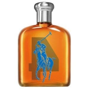 Big Pony 4 Orange Men EdT 125 ml - Ralph Lauren