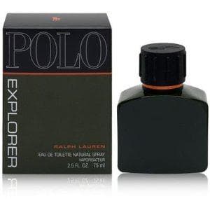 Polo Explorer Men Edt 75 ml - Ralph Lauren