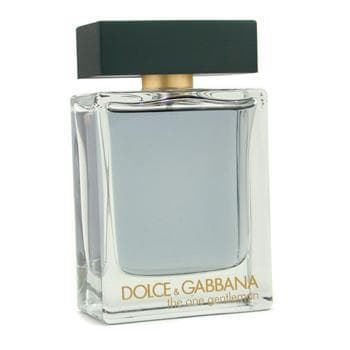 The One Gentleman Edt 100ml - Dolce & Gabbana
