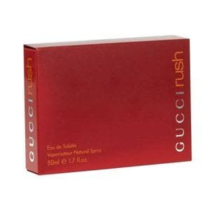 Gucci Rush Edt 50ml