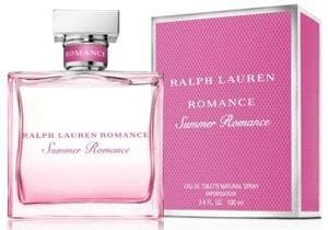 Summer Romance Edp 50 ml - Ralph Lauren