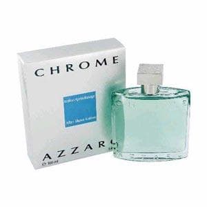 Azzaro Chrome Men Edt 50 ml - Azzaro