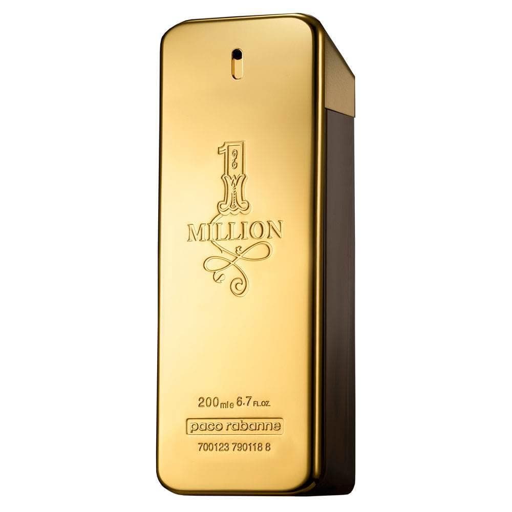 Paco Rabanne 1 Million Edt 200ml
