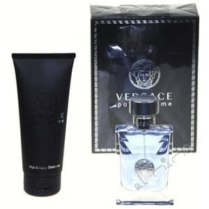 Versace Pour Homme Edt 50 ml + Showergel 100 ml