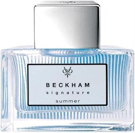 Signature Summer For Him Edt 30ml - Beckham