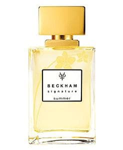 Signature Summer 2011 For Her Edt 30 ml - Beckham