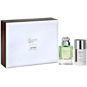 Gucci by Gucci Pour Homme Sport Edt 90 ml + Deostick 75 ml - Gucci