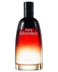Dior Fahrenheit Aqua Edt 125 ml Christian Dior