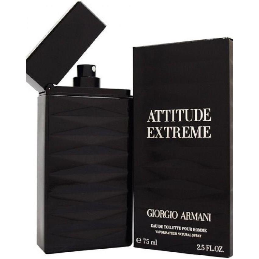 armani attitude cologne