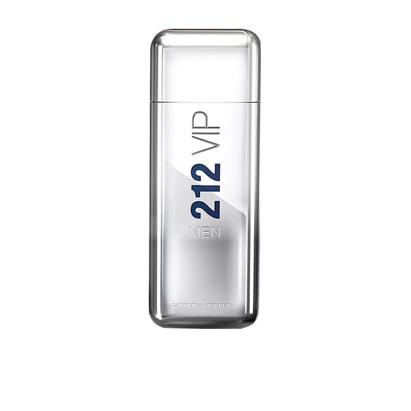 Carolina Herrera 212 VIP For Men Edt 50ml