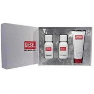 Plus Plus Masculine Presentbox - Diesel
