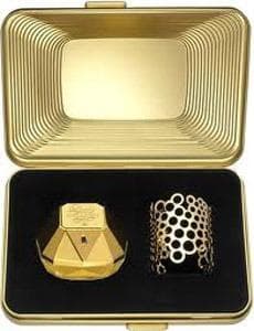 Lady Million Edp 80ml + Armband - Paco Rabanne