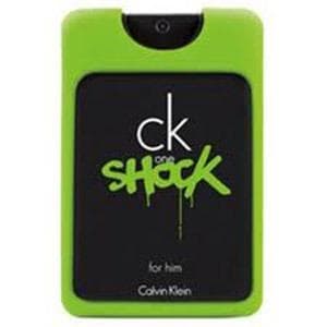 Calvin Klein CK One Shock For Him Edt 20ml