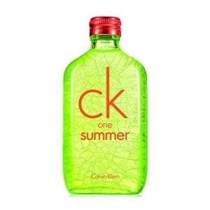 CK One Summer 2012 Edt 100ml