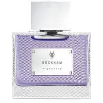 Signature Men Edt 50ml - David Beckham