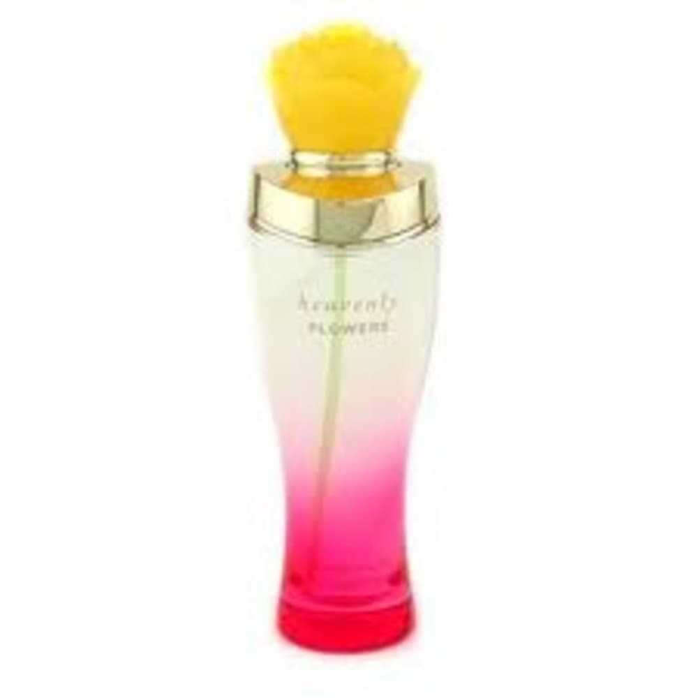 Heavenly Flowers Edp 75ml - VS