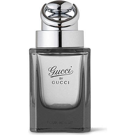 Gucci by Gucci Pour Homme Edt 90ml