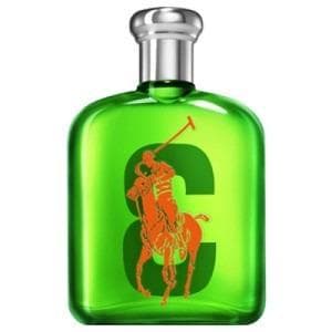 Big Pony 3 Green Men EdT 75 ml - Ralph Lauren