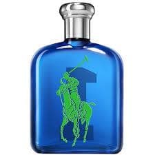 Big Pony 1 Blue Men EdT 75 ml - Ralph Lauren