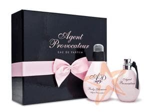 Agent Provocateur Edp 30 ml + Body Lotion 125ml