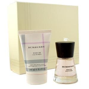 Burberry Touch Edp 30 ml + Bodylotion 50 ml